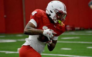 4 observations from Wisconsin football's 8th spring practice