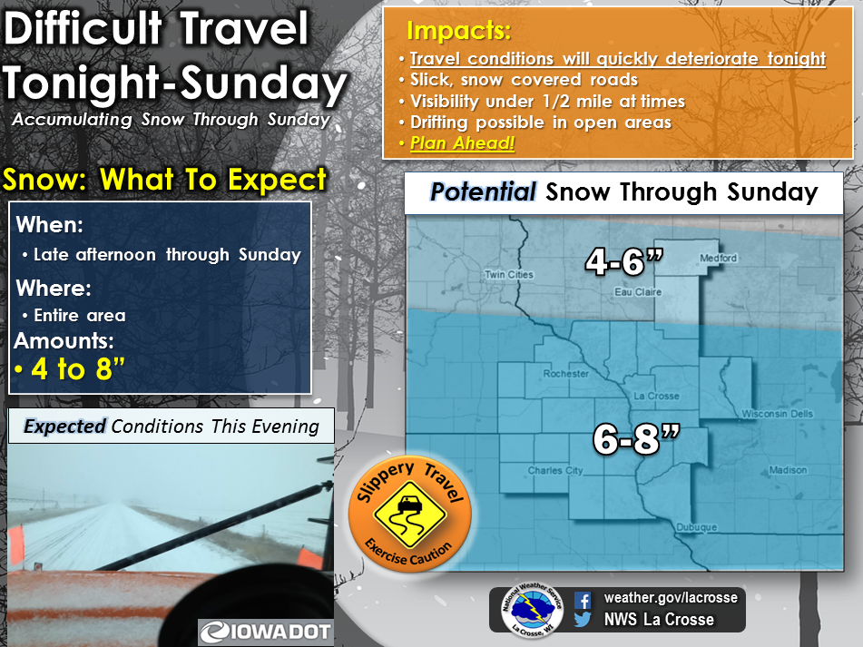 Weather Alert: Snow, Bitterly Cold Temperatures In Forecast