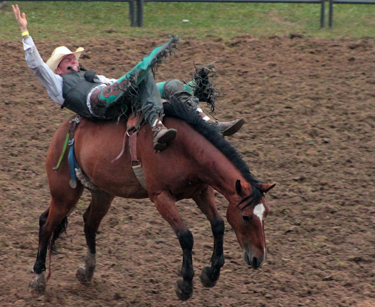 Scenes from the 2017 Jackson County Fair