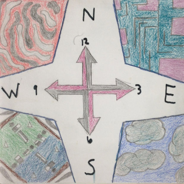 Richard Yang, SOTA II, seventh grade: Compassion Project