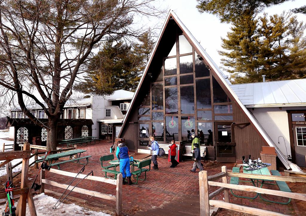 Mount La Crosse Ski Area Celebrates 60 Year Anniversary 7 Rivers