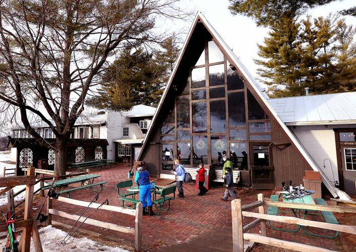 Mount La Crosse ski area celebrates 60year anniversary