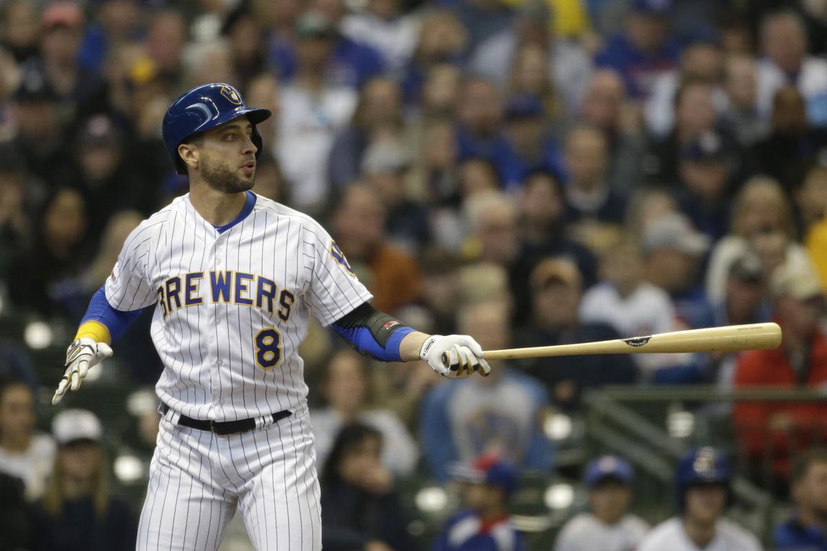 Ryan Braun photo