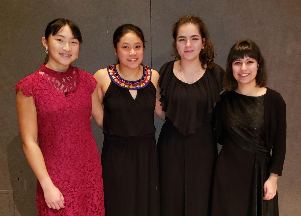 La Crosse Symphony Orchestra showcases youth talent with Rising Star