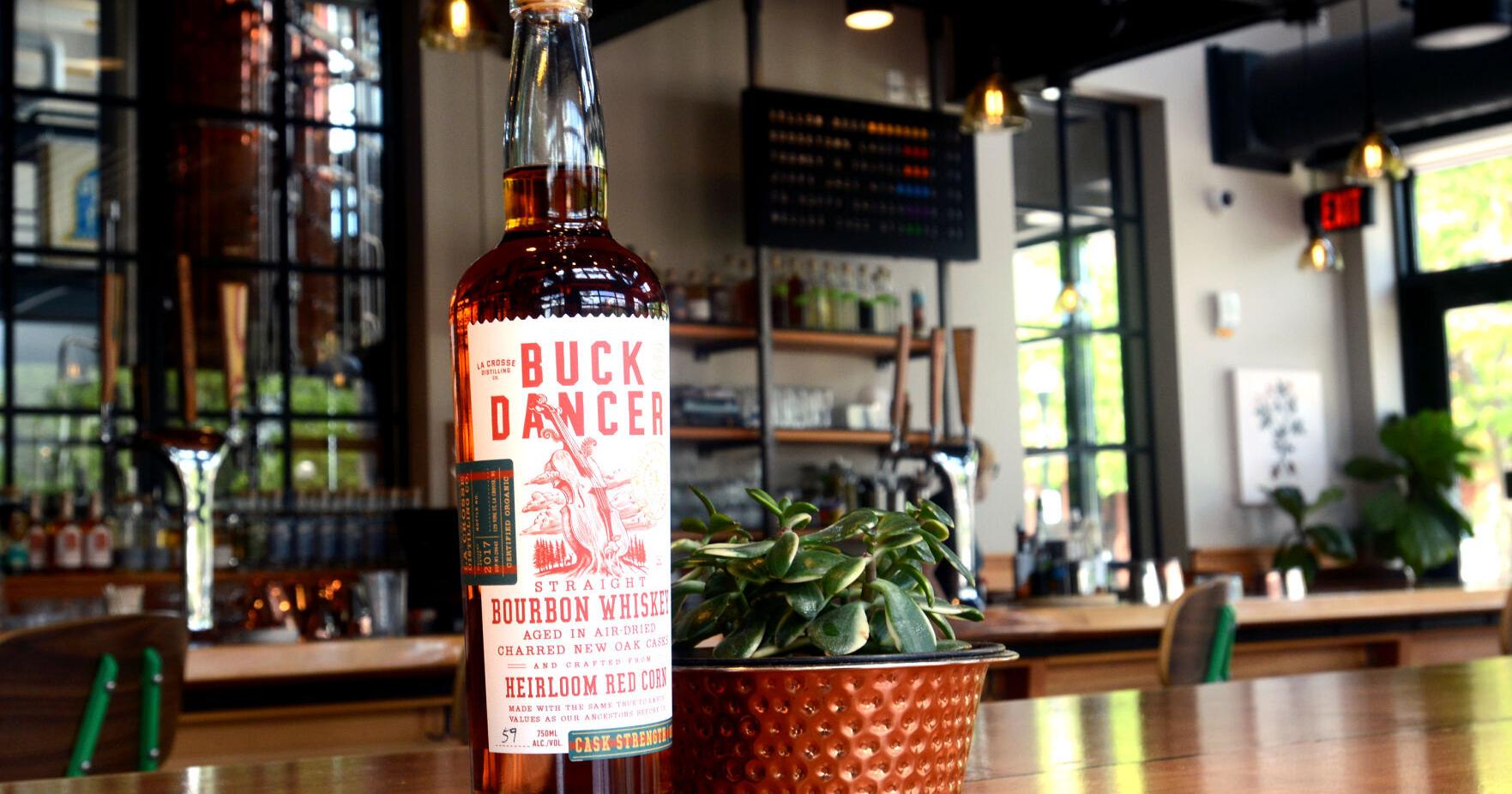 La Crosse Distilling Co. releases new bourbon whiskey batch - Vimarsana News