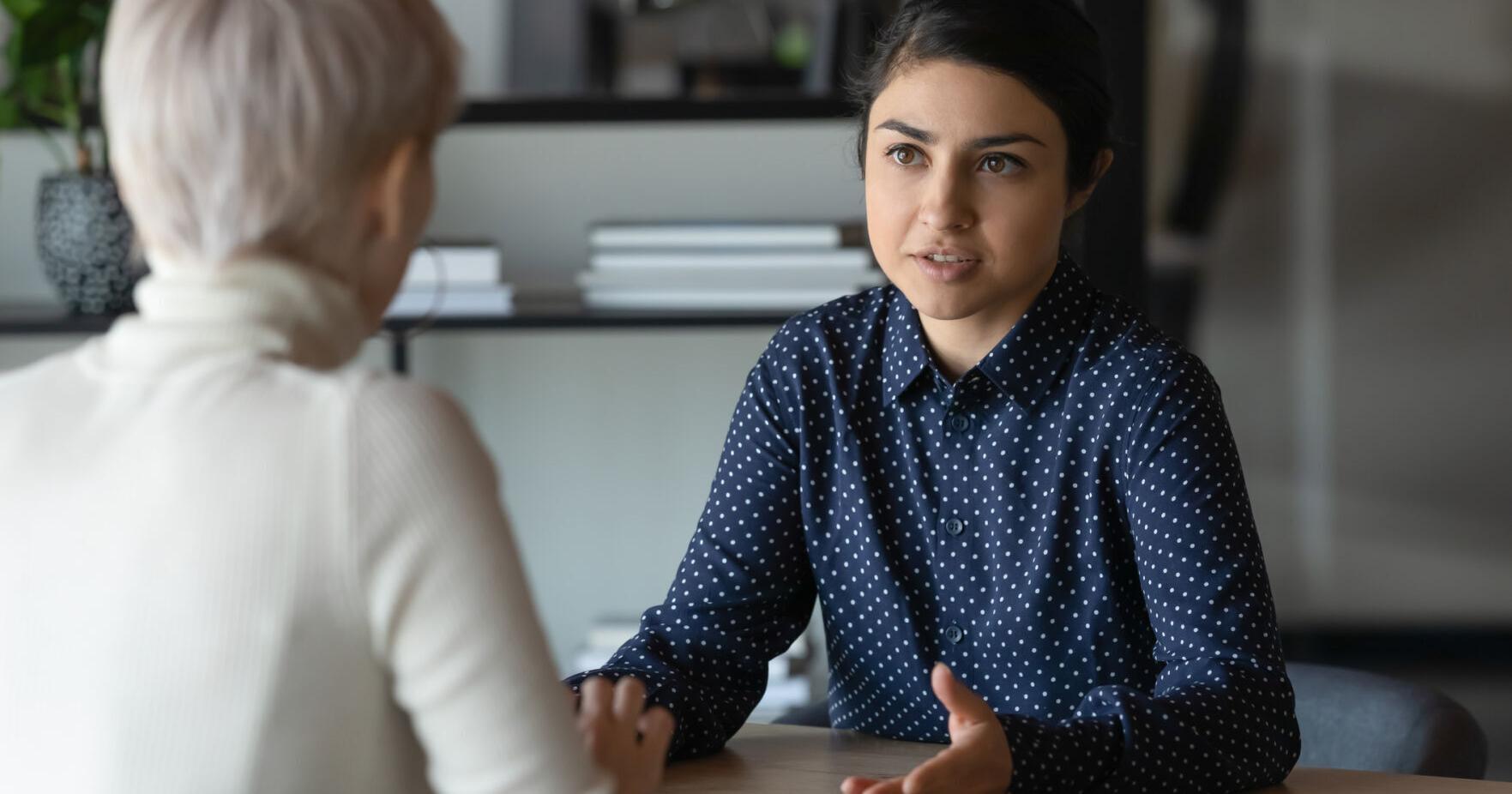 Careers Now: Quitting your job before finding a new one? How to explain your lack of employment to prospective employers - Vimarsana News