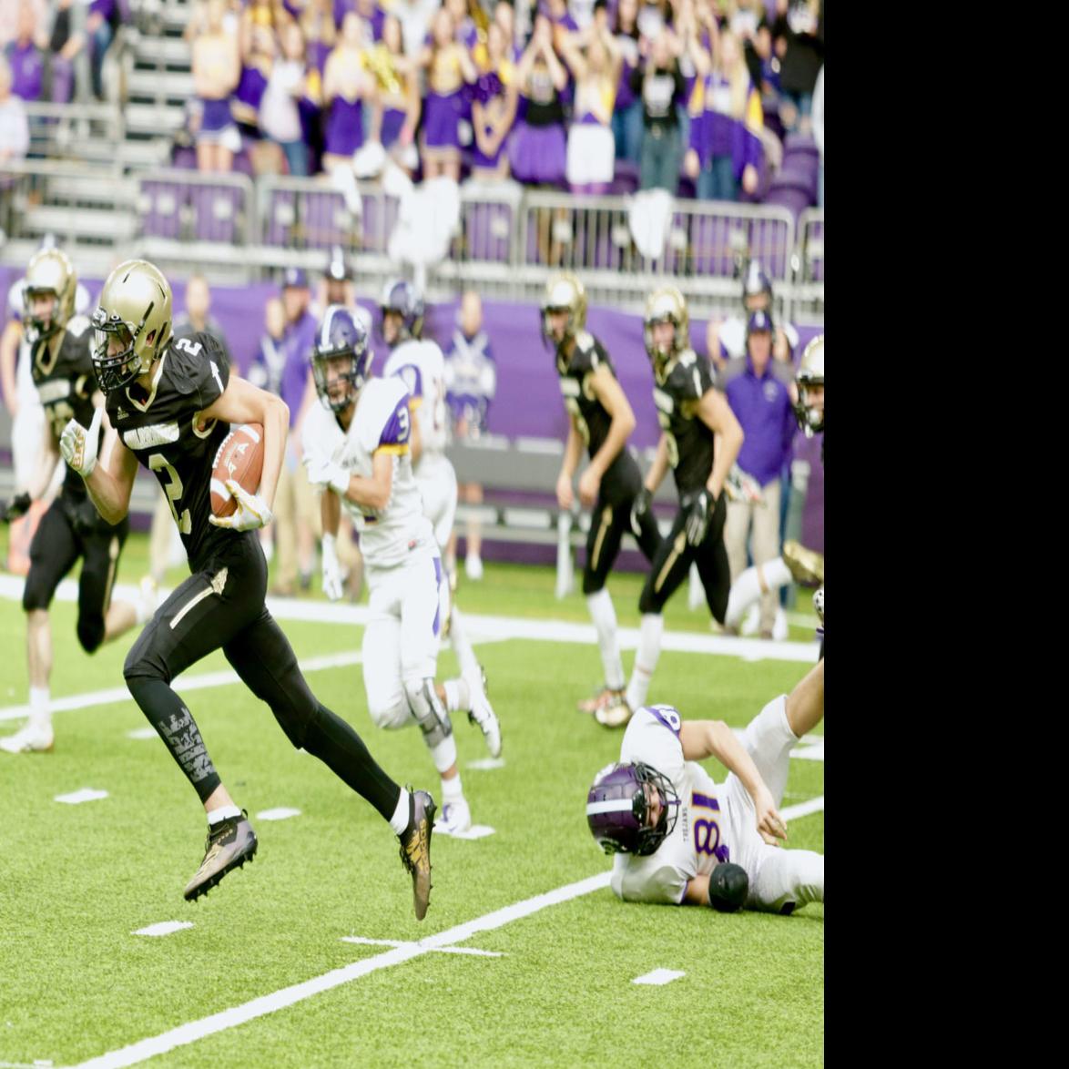 Mshsl State Football They Are The Best Team We Have Seen