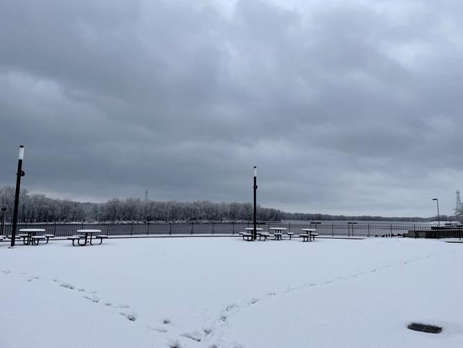 Rosendale man dead after traffic crash in Jackson County