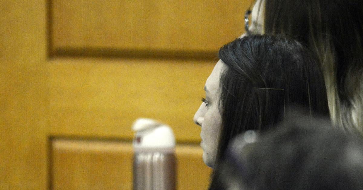 Josie Dikeman sentenced to 27 years for death of 6-year-old Josie Dikeman sentenced to 27 years for death of 6-year-old