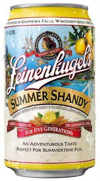 Popular Summer Shandy Carries Leinenkugel S Into All 50 States Business Lacrossetribune Com,Oatmeal Cookie Shot With Goldschlager