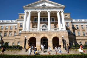 Universities of Wisconsin propose beefing up high-demand majors to unlock funding