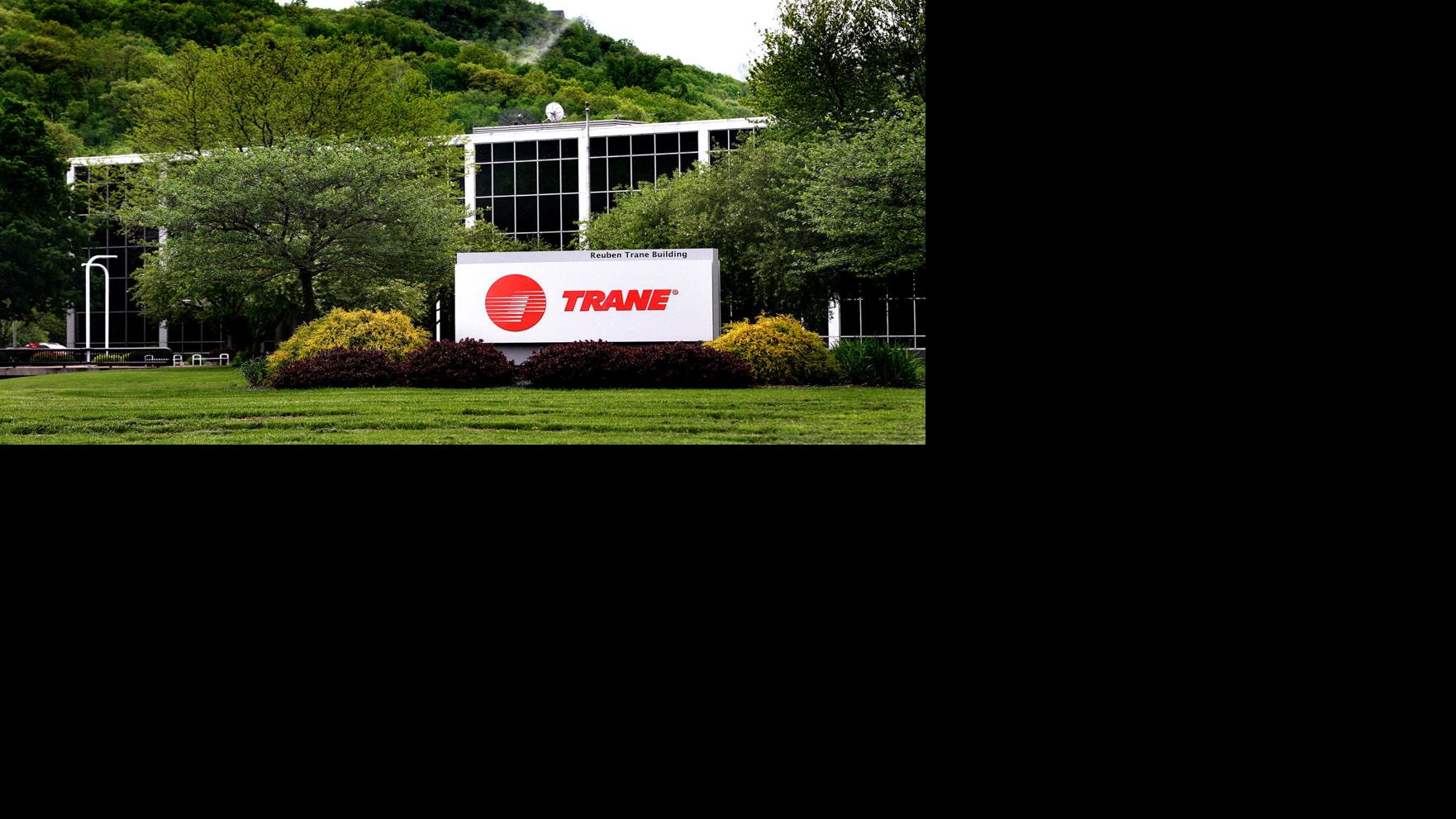 La Crosse native Reuben Trane's innovations were inspired by chilly