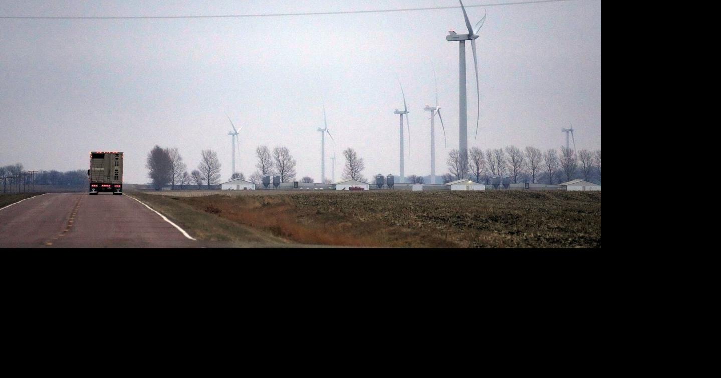 Minnesota farms face labor shortage as workers fear federal immigration action