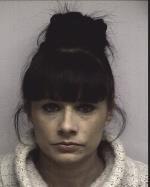 Jessica Marie Russeau
