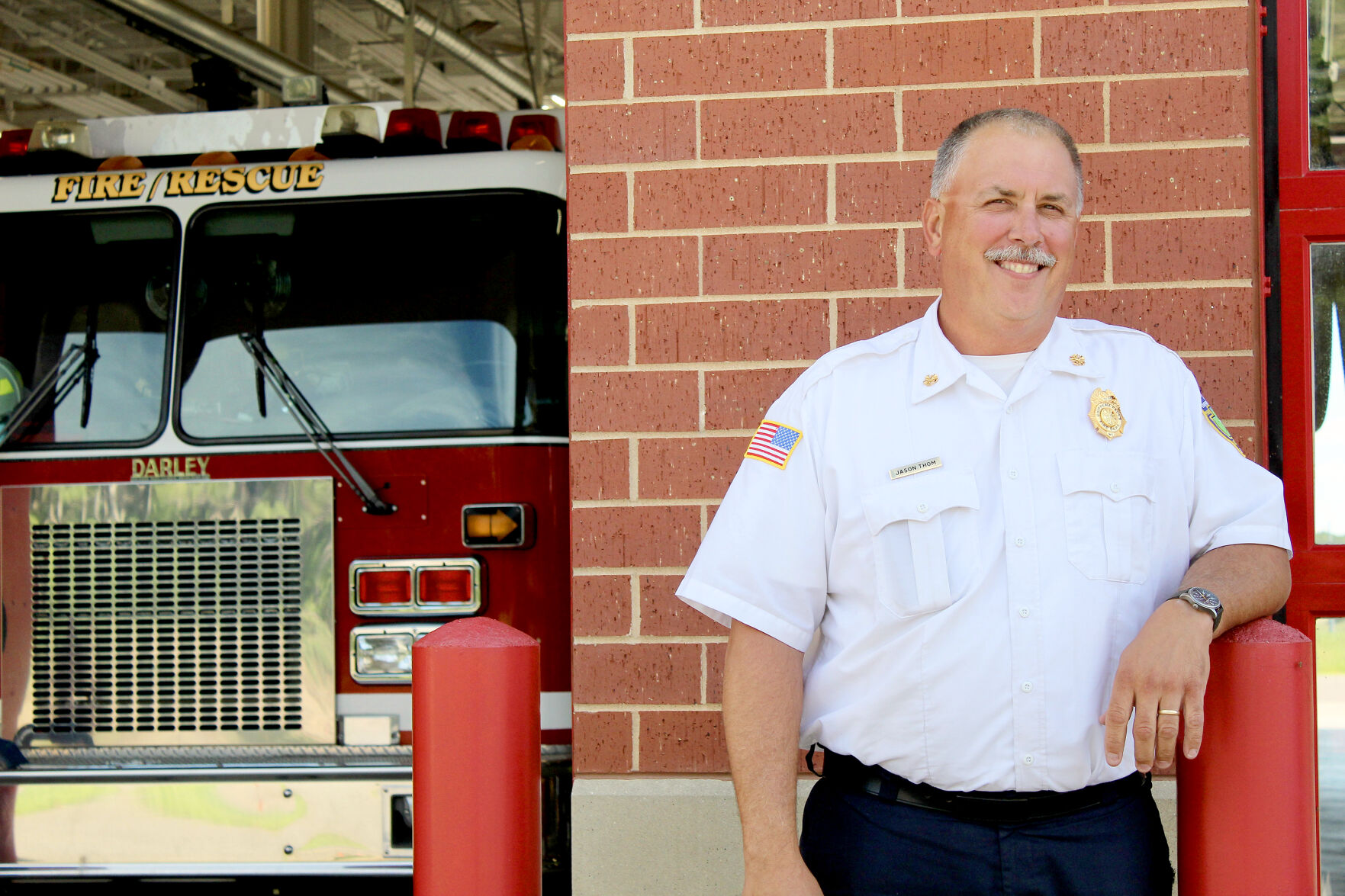 Chippewa Falls fire EMS rosters bounce back with new hires to