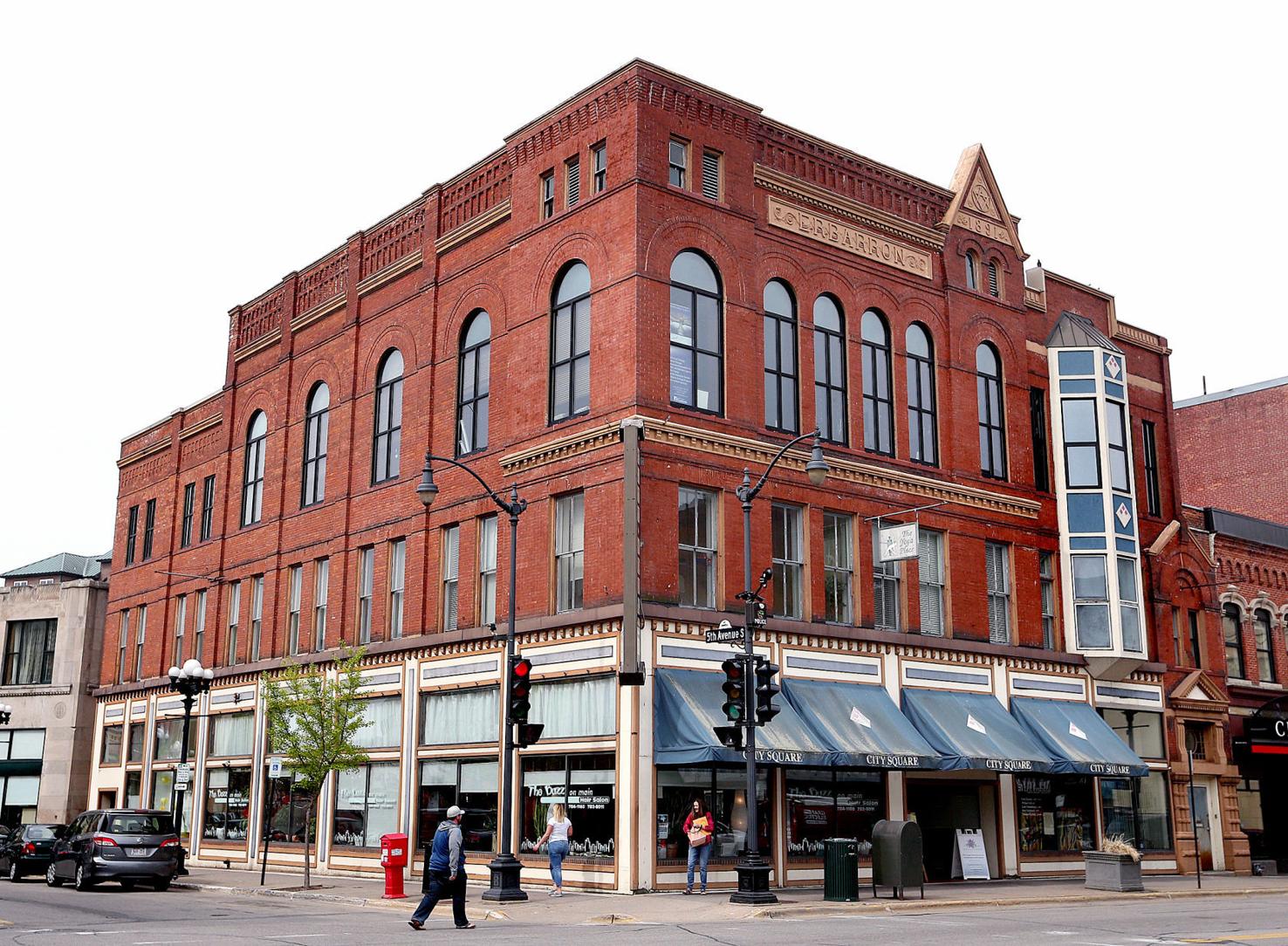 Photos National Register of Historic Places in La Crosse County