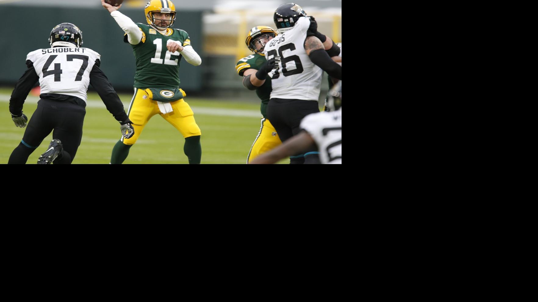 Homefield disadvantage? Despite 24-20 win over Jaguars ...