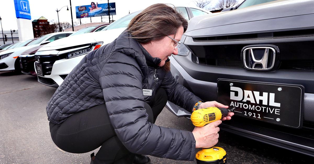 Dahl Automotive pays $24M to buy pair of Rochester dealerships