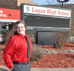 Extra Effort: La Crosse student learns to reach out for help, finds success at charter school