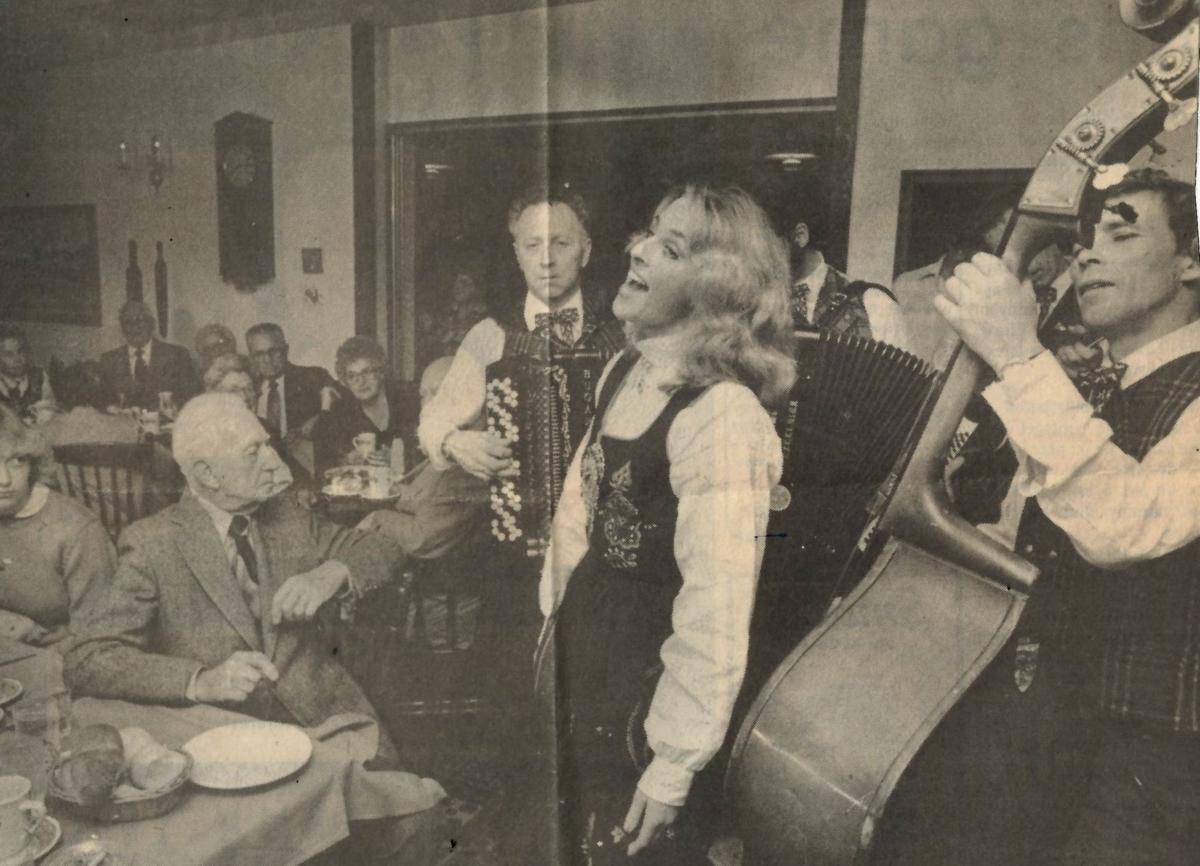 Drugan's Supper Club