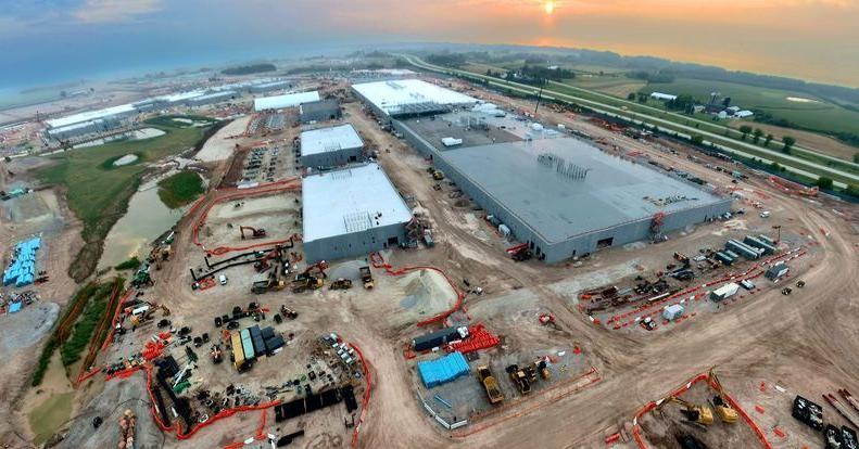 Here's how data centers impact Wisconsin's power grid, local revenue
