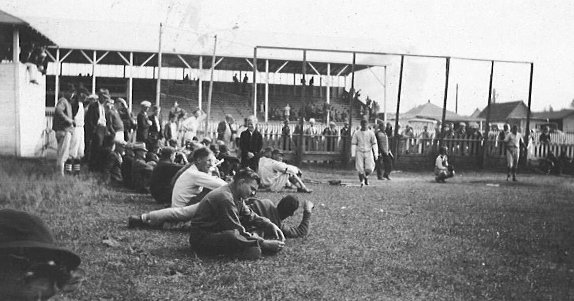 Vernon County Museum Notes: Satchel Page played baseball game in county in 1939