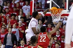 3 things that stood out as Wisconsin men's basketball wins defensive battle vs. Maryland