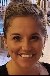 Suzanne Vazquez