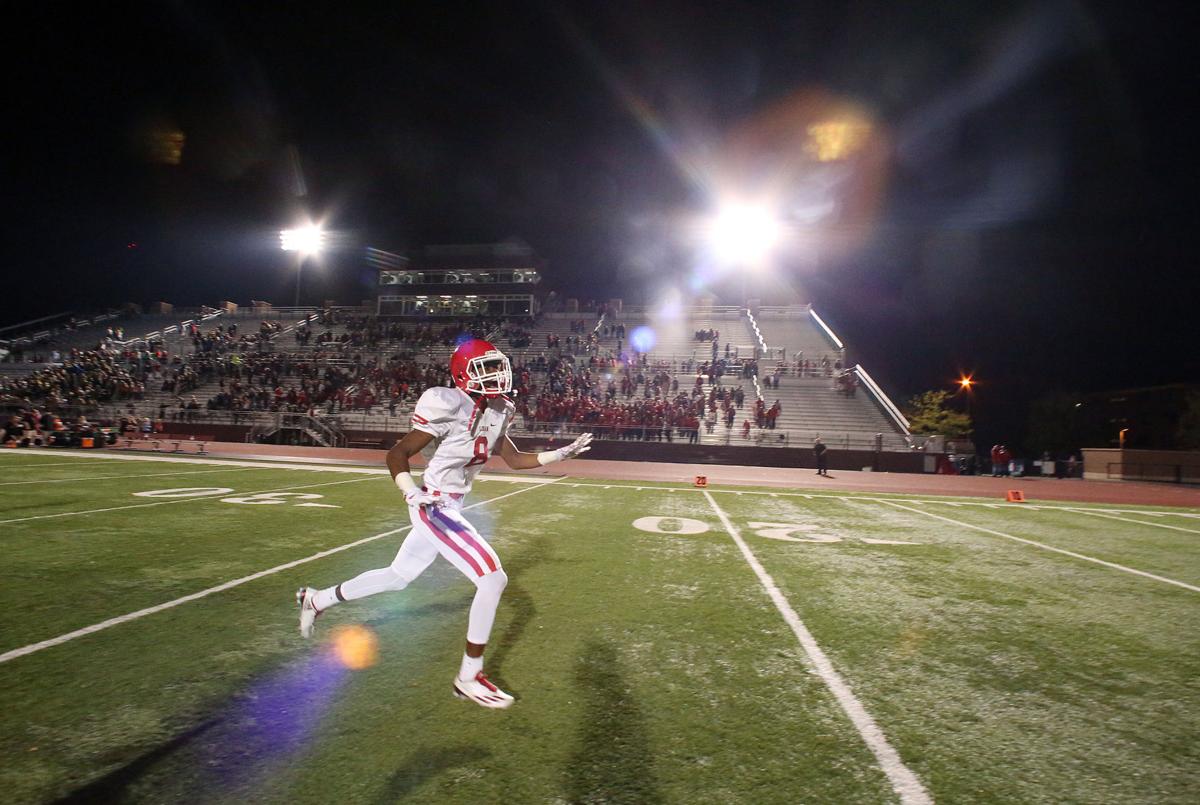 Photos: 2016 high school football season in review