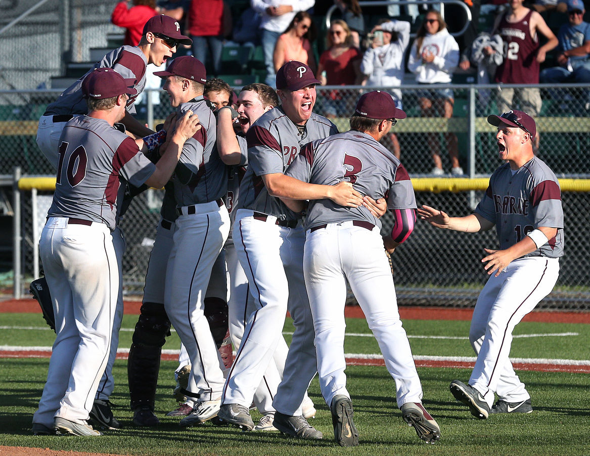 Blackhawks Return To State Semifinals After Winning Two At Copeland 