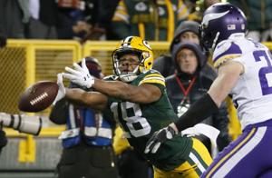 Packers: Tom Oates gives Green Bay overall grade of 'D' in home loss to Minnesota
