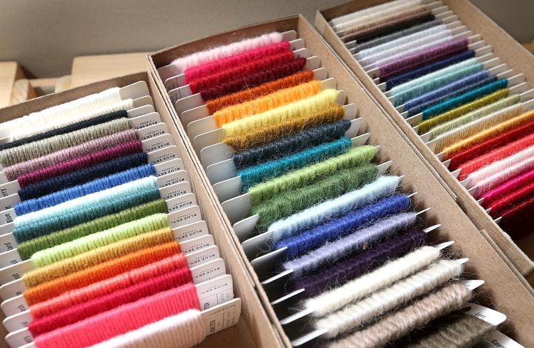 Longtime friends to open downtown La Crosse yarn shop Tuesday