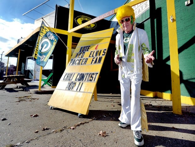 Packers Pro Shop Tent Sale now underway