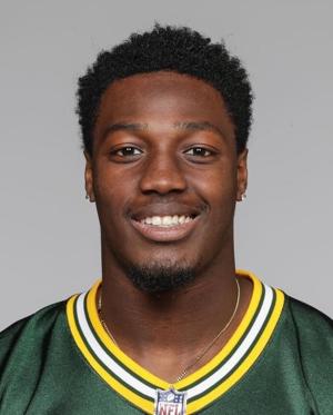 Why Darnell Savage says the Packers benching him last year was 'maybe needed'