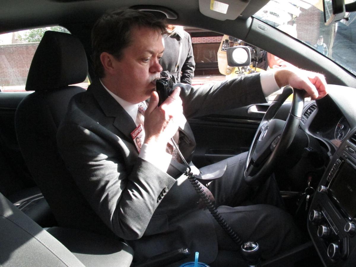 Noncompliance Common With Ignition Interlock Devices In Wisconsin Local News Lacrossetribune Com