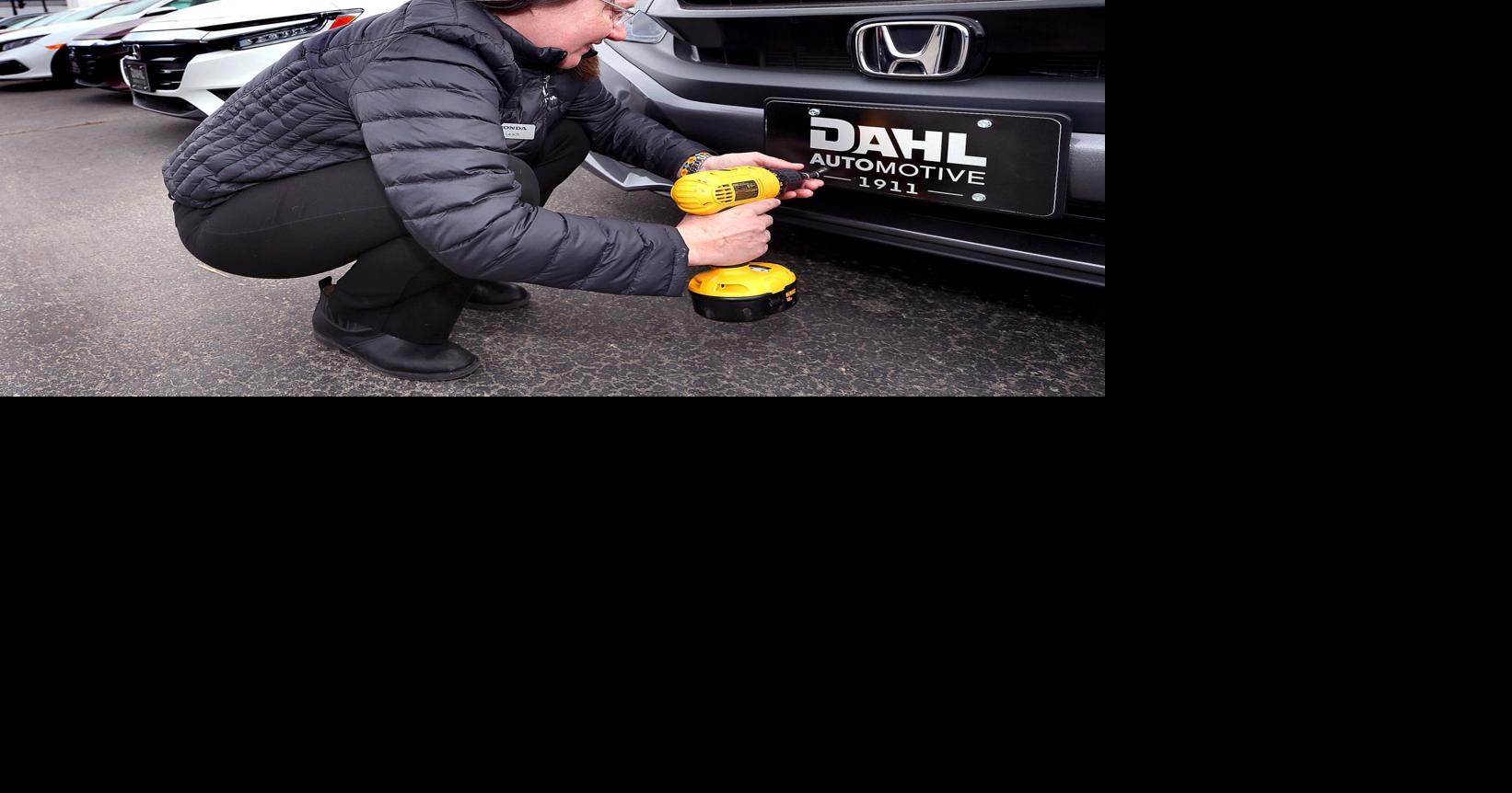 Dahl Auto acquires Stevens Point, Rhinelander dealerships