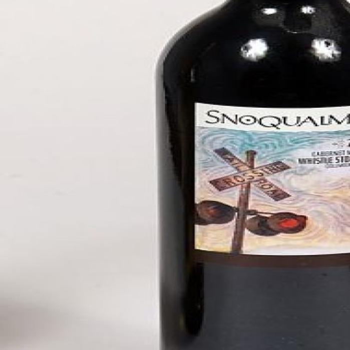 Wine Of The Week Snoqualmie Whistle Stop Red 2009 Lifestyles Lacrossetribune Com
