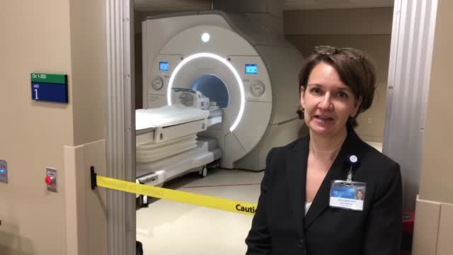 Mayo Onalaska Clinic brings MRI with more power comfort