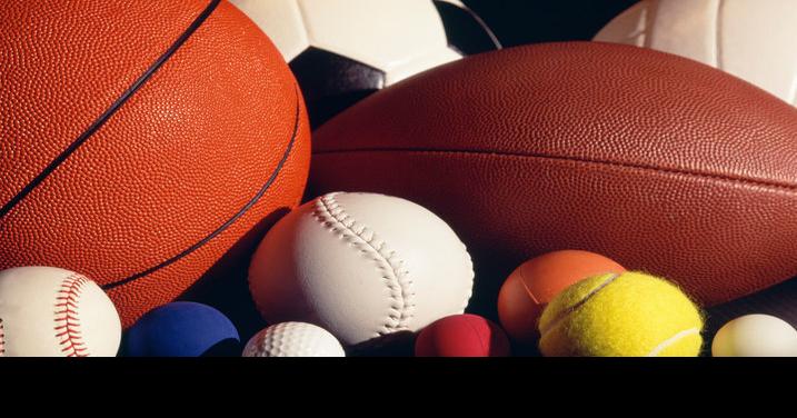 Local sports schedule: Thursday-Friday, March 28-29