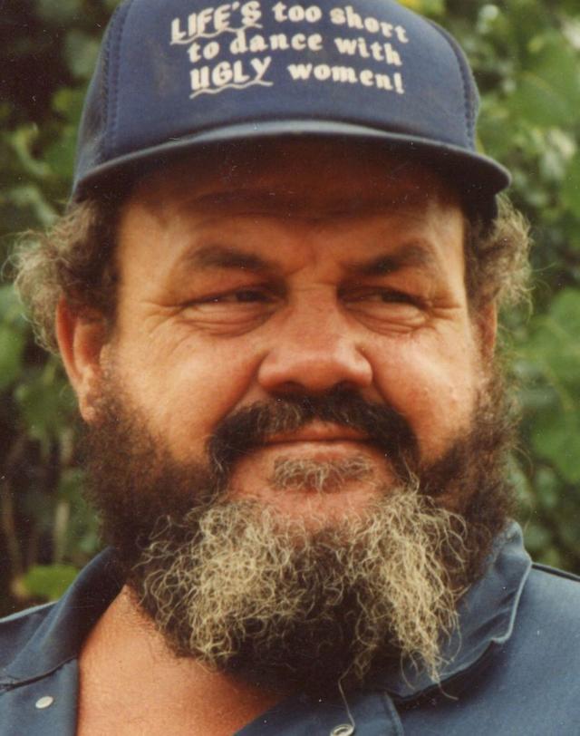 Raymond Dale McDaniel Obituaries