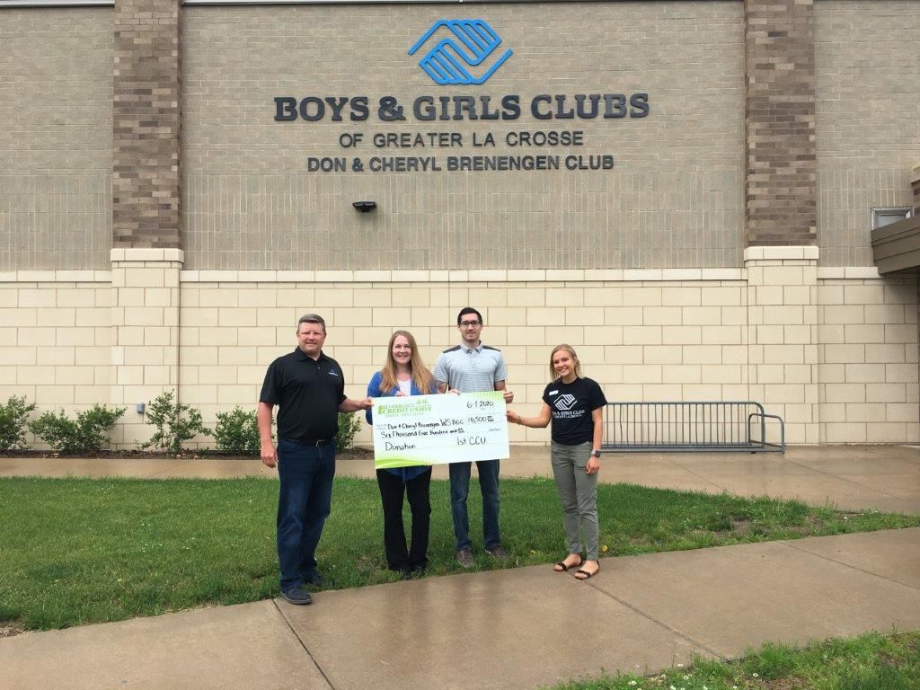 $20,000 grant