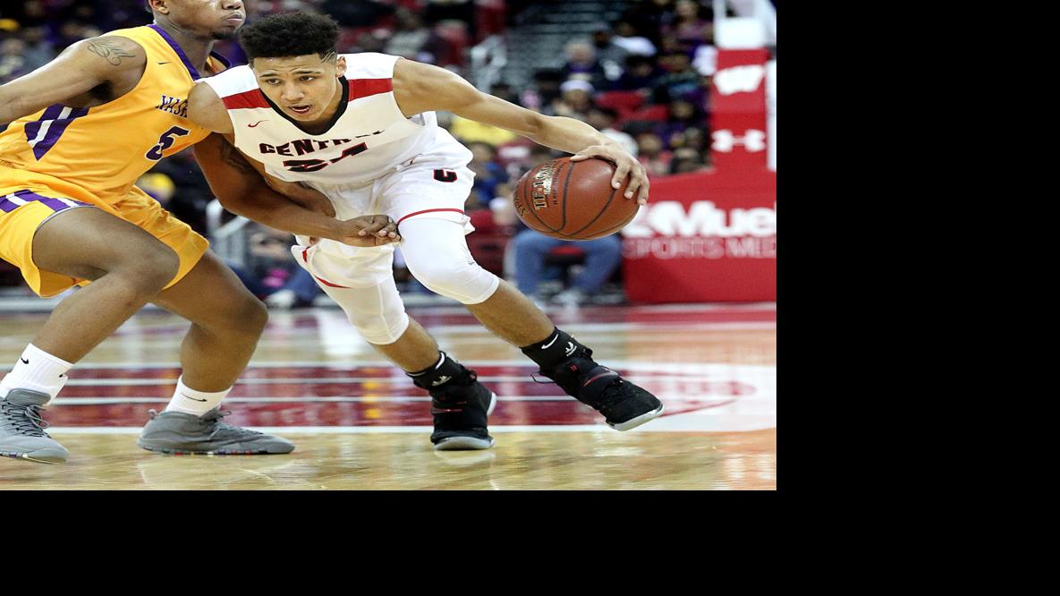 La Crosse Central Bb