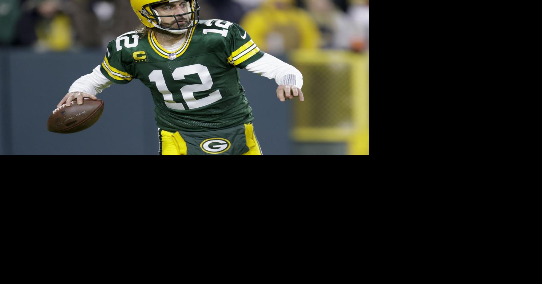 Rodgers Throws 4 TD Passes, Packers Defeat Bears 45-30, Chicago News