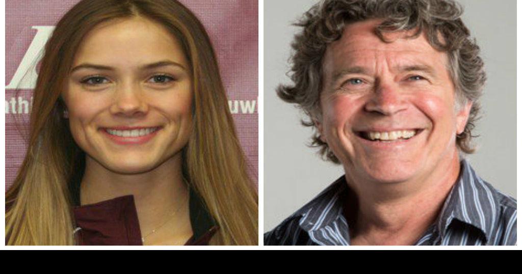 Caycee Bean says UWLa Crosse prof preyed on many women, and got away