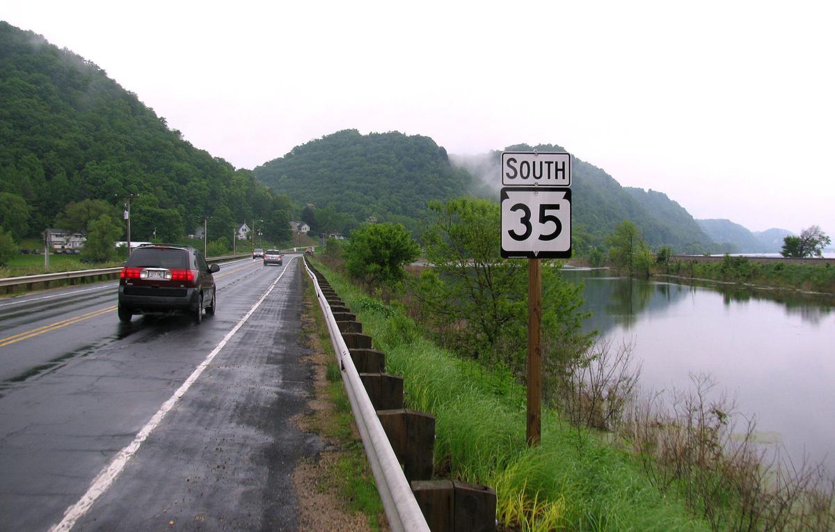 Great River Road