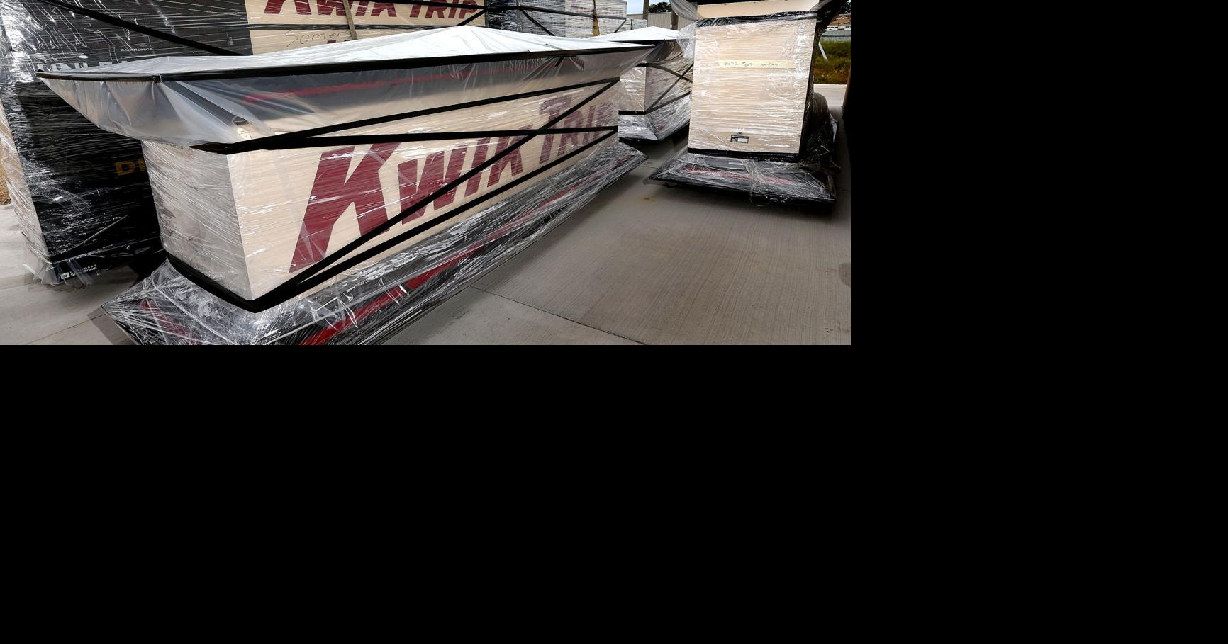 Kwik Trip's purchase of PDQ gives boost to La Crosse area companies