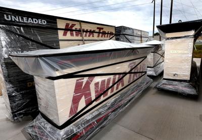 Kwik Trip's purchase of PDQ gives boost to La Crosse area companies