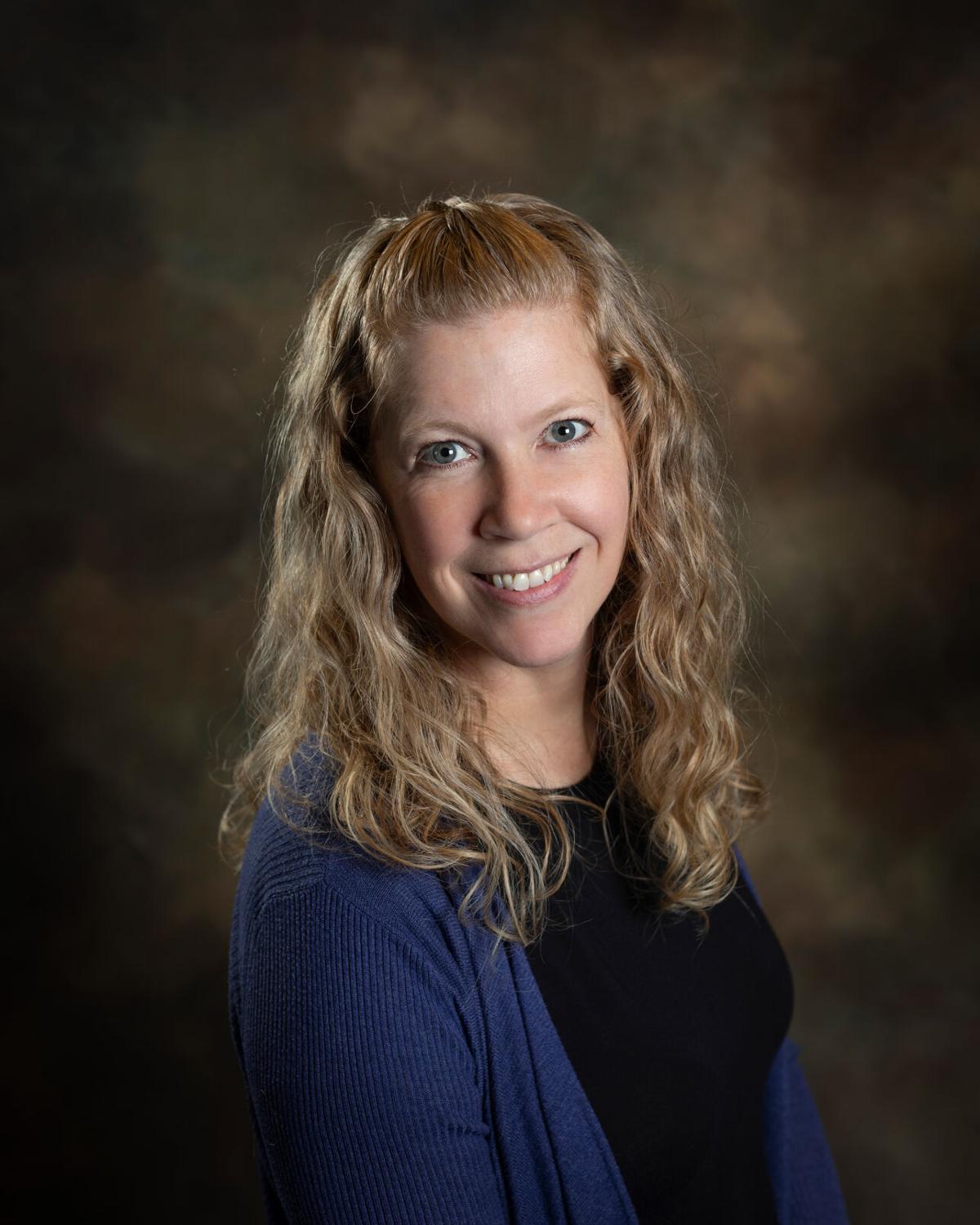 Tina Tryggestad La Crosse County poised to update its infrastructure