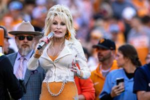 Dolly Parton releases surprise songs for her 78th birthday