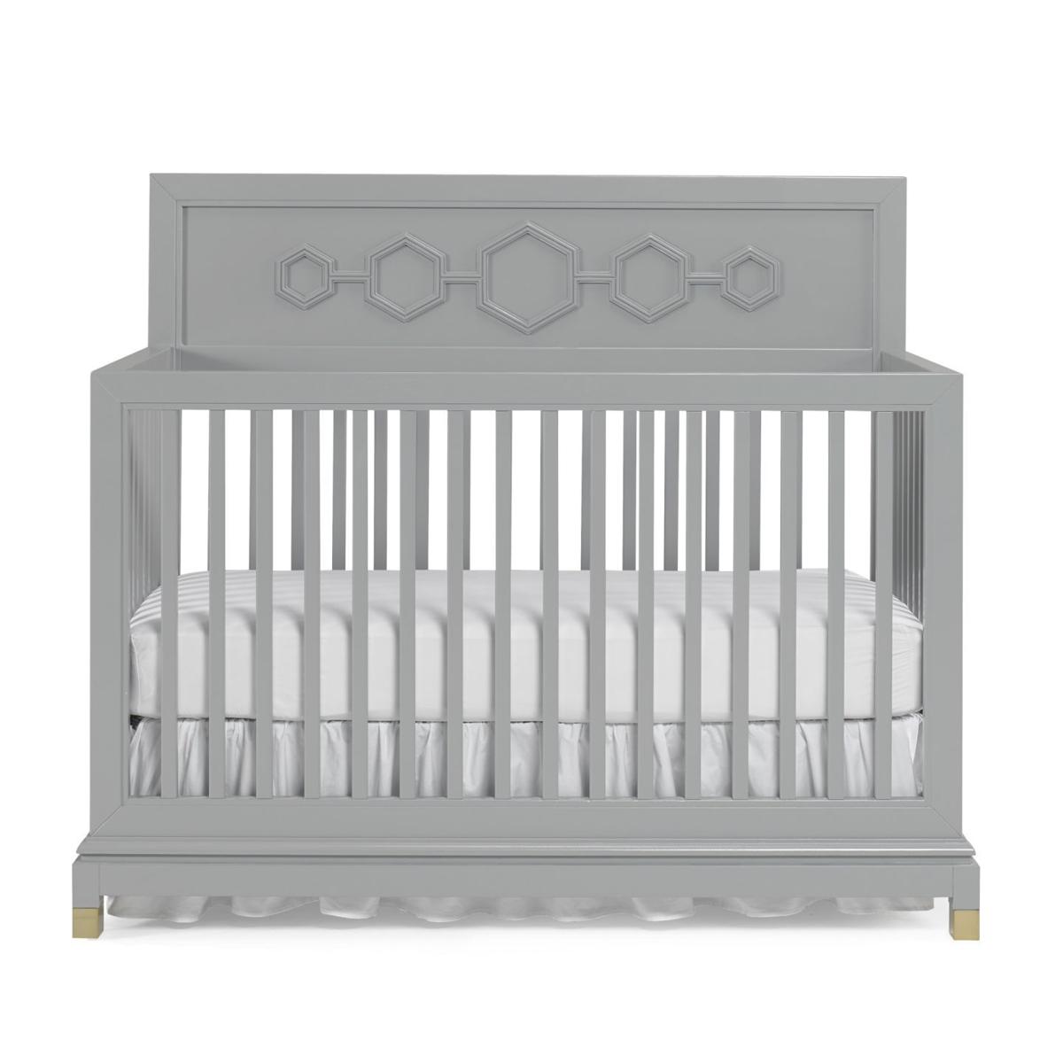 Baby Cribs With Contemporary Style Home Garden Lacrossetribune Com
